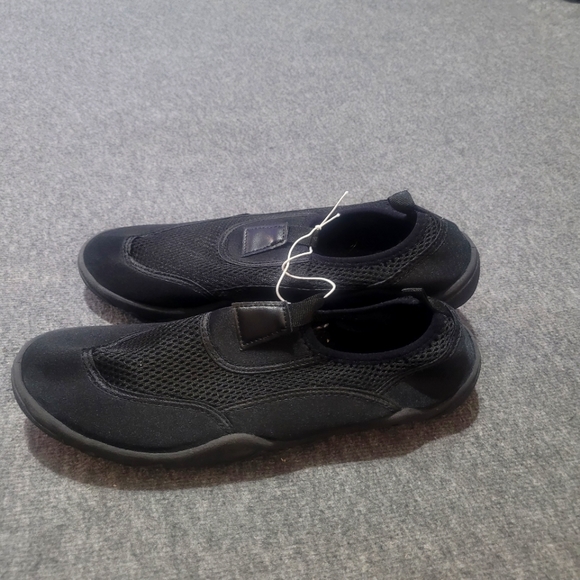 NEW Men's Water Shoes~River~Ocean Shoes~Revolution ~Size 9/10 - Picture 3 of 4